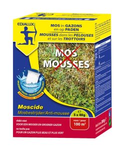 EDIALUX MOSCIDE 800G+200G