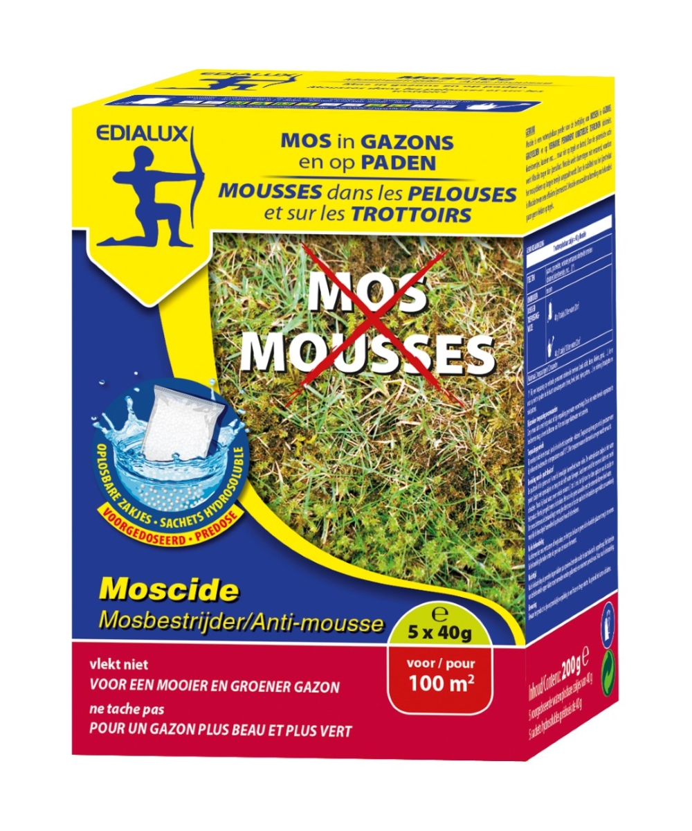 EDIALUX MOSCIDE 800G+200G EDIALUX MOSCIDE 800G+200G