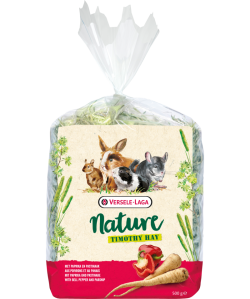 Nature Timothy Hooi Paprika & Pastinaak 500gr