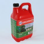 Oecomix Alkylaat Tweetakt Brandstof 5lt