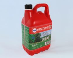 Oecomix Alkylaat Tweetakt Brandstof 5lt