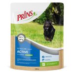 Prins TotalCare Hond Super Active Complete 2,5Kg