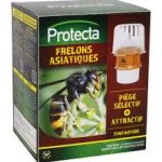 Protecta Aziatische Hoornaar Val + Lokstof