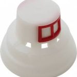 Qlima Zeefje Laserkachel