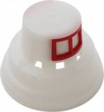 Qlima Zeefje Laserkachel