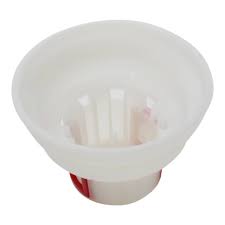 Qlima Zeefje Laserkachel