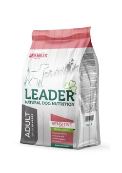 Redmills Leader Adult Small Breed Sensitive Zalm 2 Kg Redmills Leader Adult Small Breed Sensitive Zalm 2 Kg