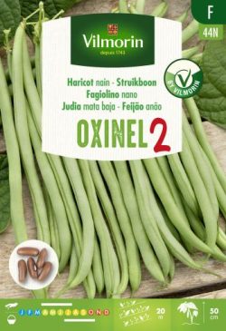 Struikboon Oxinel 2 110g [F]