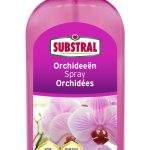 Substral Orchideeenspray 300ml