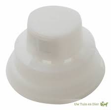 Tectro Zeefje Laserkachels