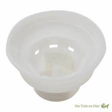 Tectro Zeefje Laserkachels