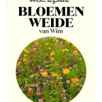 Wim Lybaert Zaden Bloemenweide van Wim