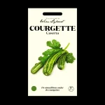 Wim Lybaert Zaden Courgette Caserta