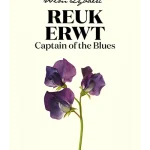 Wim Lybaert Zaden Reukerwt Captain of the Blues