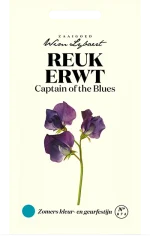 Wim Lybaert Zaden Reukerwt Captain of the Blues