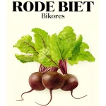 Wim Lybaert Zaden Tuinbiet Bikores