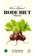 Wim Lybaert Zaden Tuinbiet Bikores