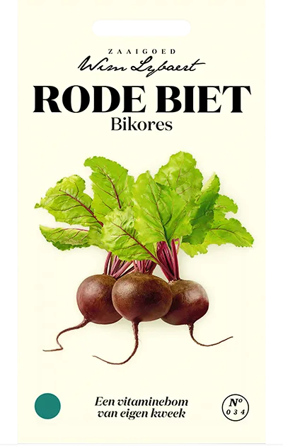 Wim Lybaert Zaden Tuinbiet Bikores Wim Lybaert Zaden Tuinbiet Bikores