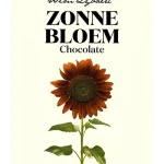 Wim Lybaert Zaden Zonnebloem Chocolate
