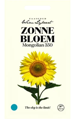 WL ZONNEBLOEM MONGOLIAN