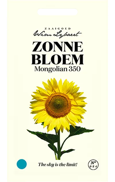 WL ZONNEBLOEM MONGOLIAN WL ZONNEBLOEM MONGOLIAN