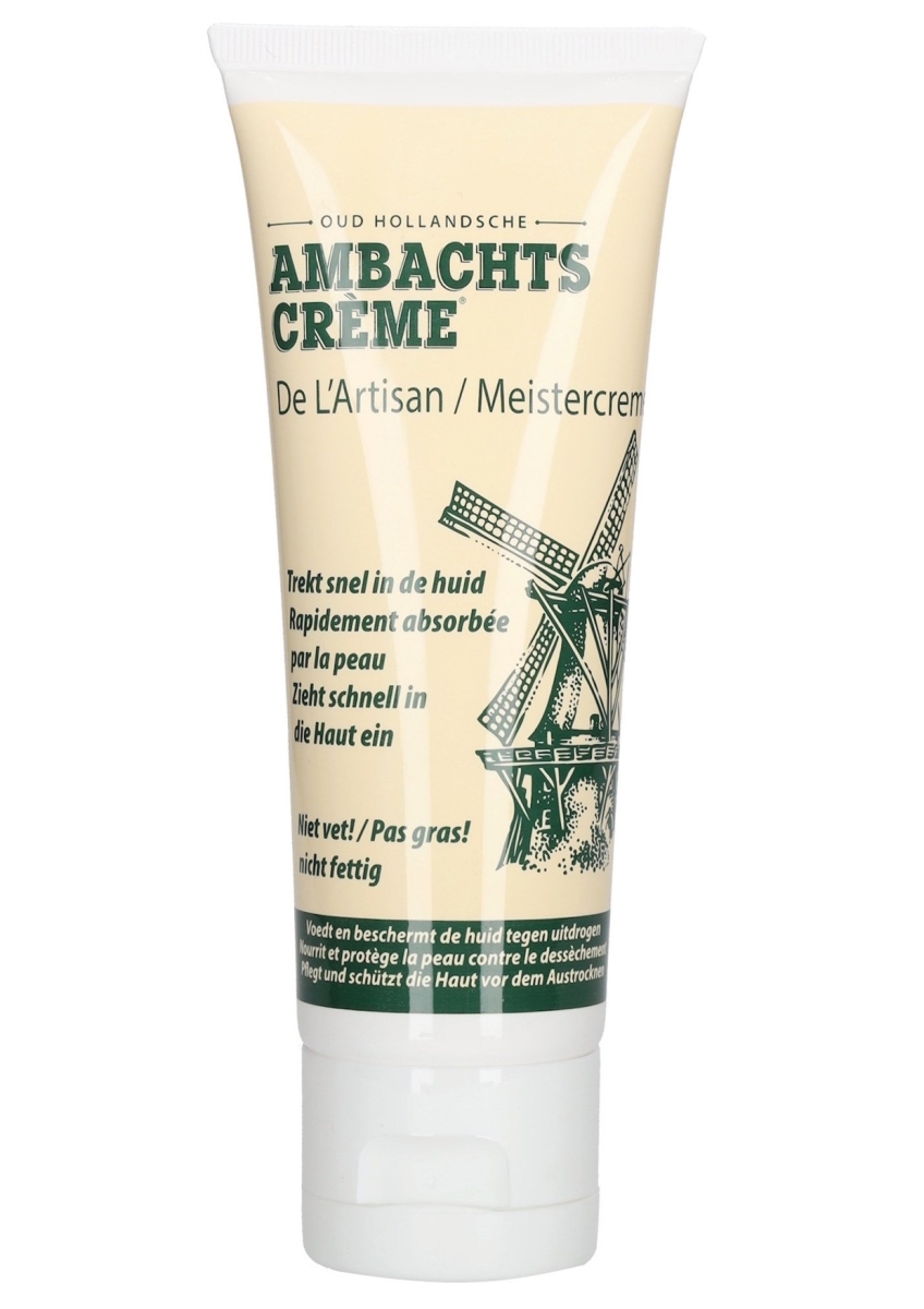 Ambachtcreme 75ml Tube Ambachtcreme 75ml Tube