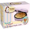 Bestron Sweet Dreams - Hartjes Wafel IJzer