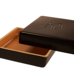 Bricknic Cooking Brick Large Black