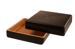 Bricknic Cooking Brick Large Black