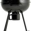 Char-griller Kettle Houtskoolbarbecue 57cm