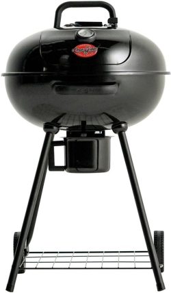 Char-griller Kettle Houtskoolbarbecue 57cm