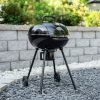 Char-griller Kettle Houtskoolbarbecue 57cm