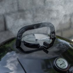 Char-griller Kettle Houtskoolbarbecue 57cm