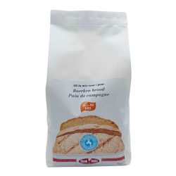 Cook & Bake All-in Mix Boerken Brood 2kg