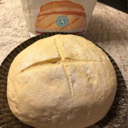 Cook & Bake All-in Mix Boerken Brood 2kg