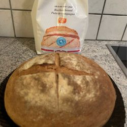 Cook & Bake All-in Mix Boerken Brood 2kg