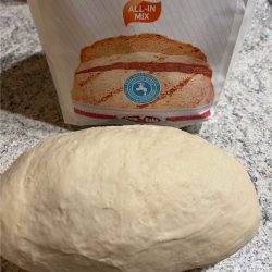 Cook & Bake All-in Mix Boerken Brood 2kg