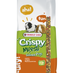 Crispy Muesli 20kg Gemengd Caviavoer