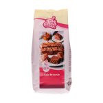 FunCakes Mix voor Cake Brownie 1kg