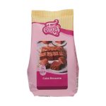 FunCakes Mix voor Fudge Brownie 500 g