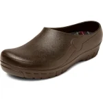 Gardy Tuinklomp Gesloten Bruin