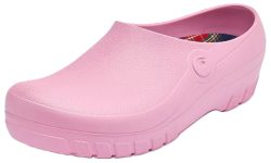 Gardy Tuinklomp Gesloten Roze Gardy Tuinklomp Gesloten Roze