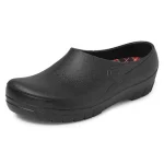 Gardy Tuinklomp Gesloten Zwart