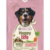 Happy Life Adult Lam 2,5kg