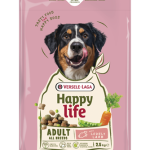 Happy Life Adult Lam 2,5kg