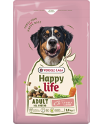 Happy Life Adult Lam 2,5kg