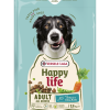 Happy Life Adult Zalm 2,5kg