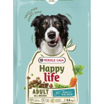 Happy Life Adult Zalm 2,5kg