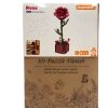 Inspirebox 3D Flower Rose