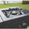 Outdoorchef Cooking Zone Kit Plus 30MBar, Davos Outdoorchef Cooking Zone Kit Plus 30MBar, Davos